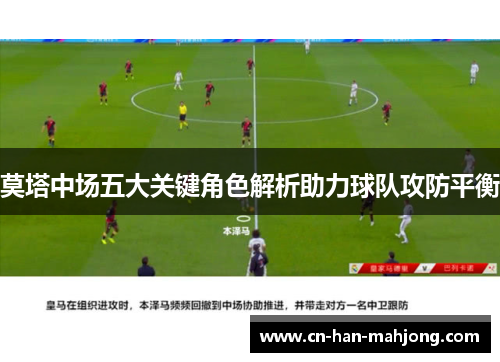 莫塔中场五大关键角色解析助力球队攻防平衡