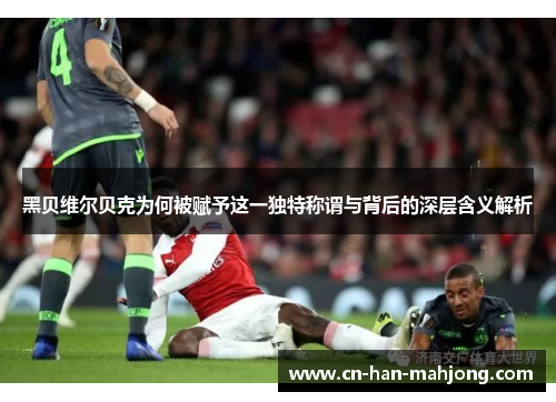 黑贝维尔贝克为何被赋予这一独特称谓与背后的深层含义解析 黑贝维尔贝克为何被赋予这一独特称谓与背后的深层含义解析