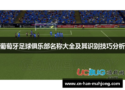 葡萄牙足球俱乐部名称大全及其识别技巧分析