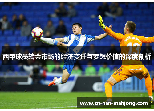 西甲球员转会市场的经济变迁与梦想价值的深度剖析