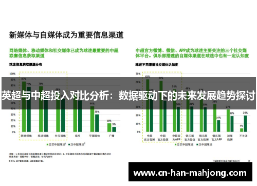 英超与中超投入对比分析：数据驱动下的未来发展趋势探讨