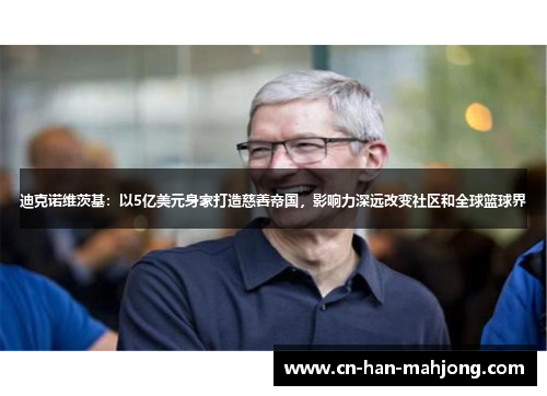 迪克诺维茨基:以5亿美元身家打造慈善帝国,影响力深远改变社区和全球篮球界 迪克诺维茨基:以5亿美元身家打造慈善帝国,影响力深远改变社区和全球篮球界